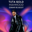 Mahmood - Tuta Gold Dimar Tribar Re-Boot