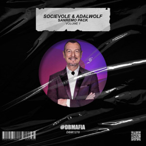 Geolier - I P’ ME, TU P’ TE (Socievole & Adalwolf Bootleg Remix)