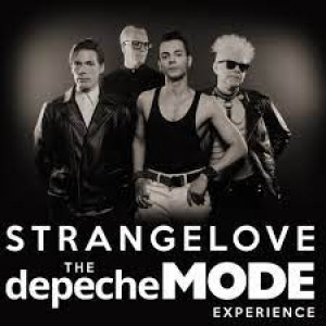 Depeche Mode - Strangelove (Federico Ferretti Remix)