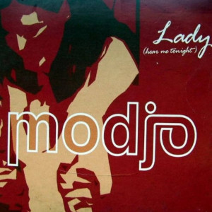Modjo - Lady (Federico Ferretti Remix)