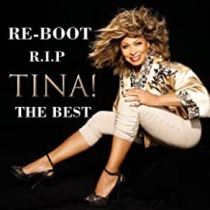 Tina Turner — The best  RE-BOOT (Ayur Tsyrenov -Andrea Cecchini -Steve Martin )