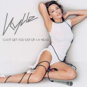 Kylie Minogue - Can't Get You out of My Head  - Baldaccini Reboot - 7A - 126