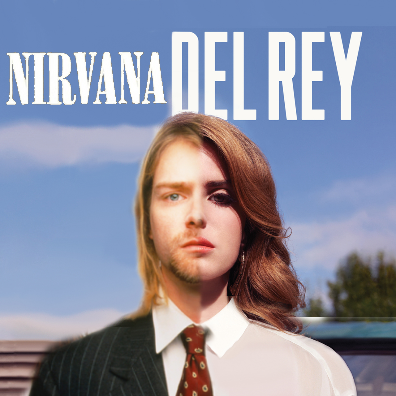 Nirvana ai. Heart Shaped Box Lana del Rey Cover. Обложка Кавеха. Nirvana Heart-Shaped Box.